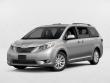 Used 2016 Toyota Sienna XLE 7 Passenger Van