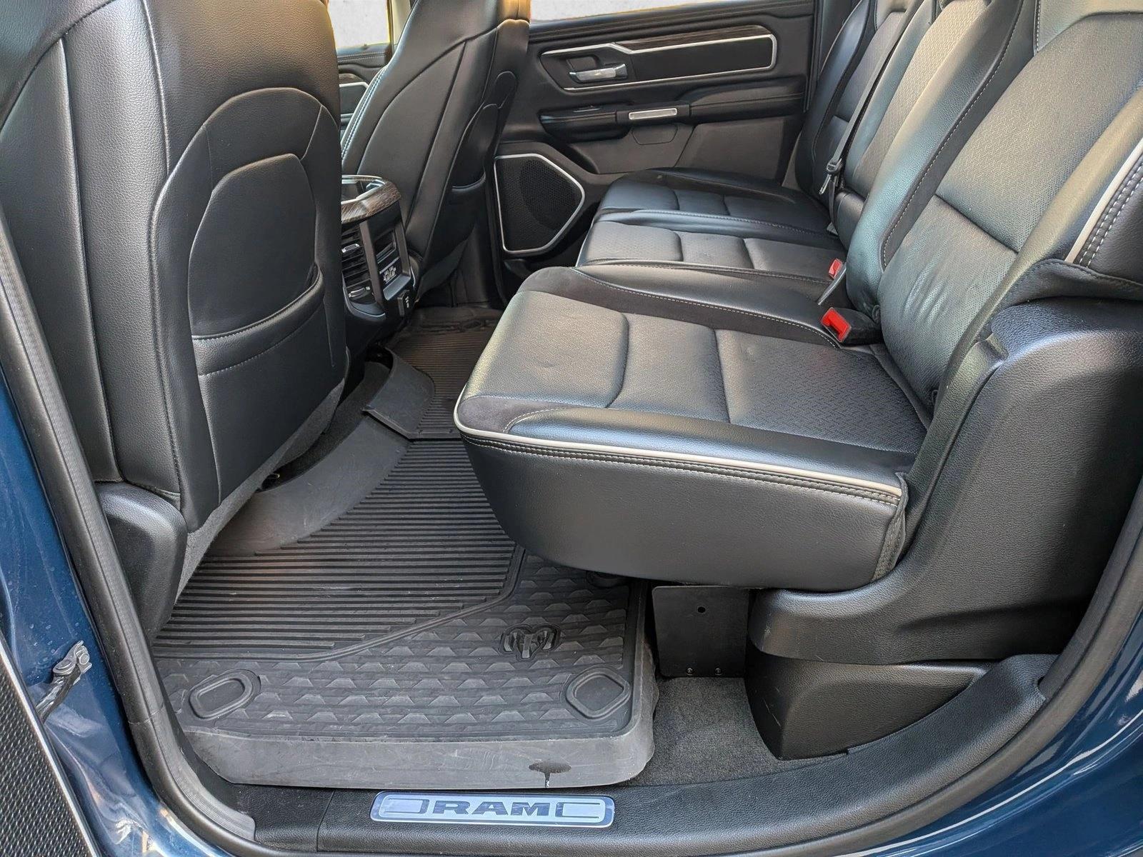 2020 RAM 1500 - Image 16