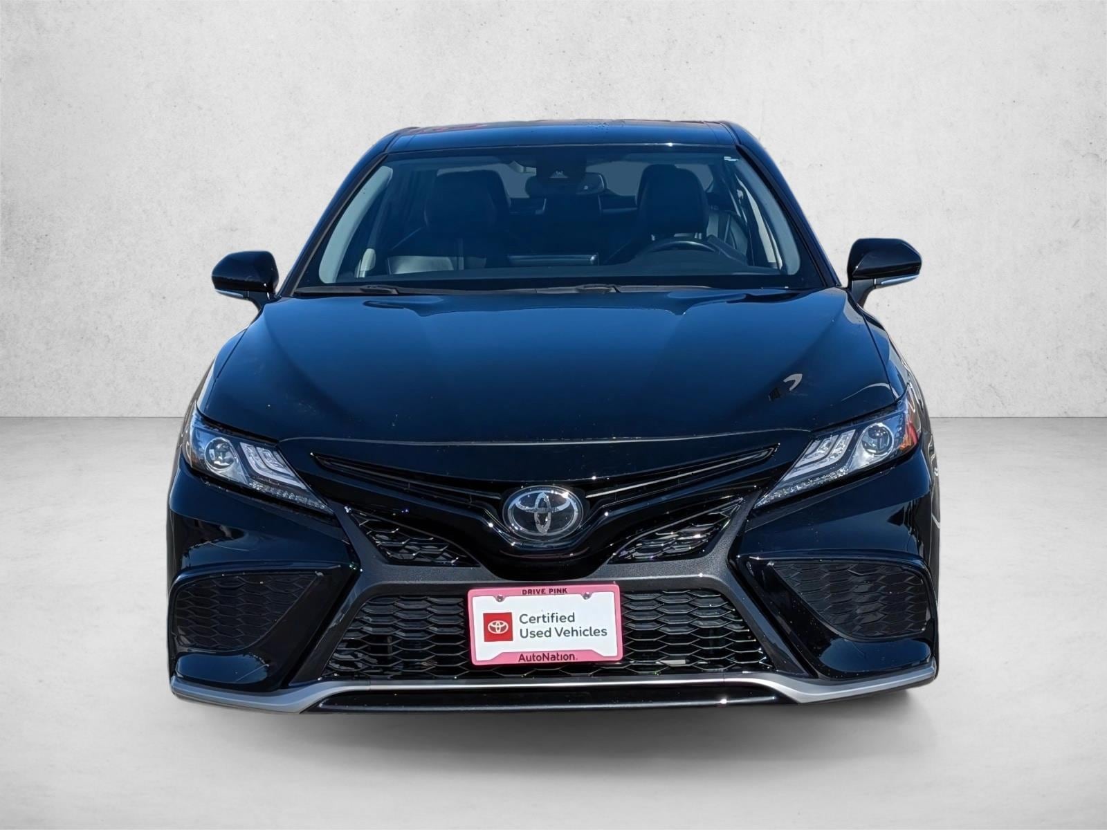 2024 TOYOTA CAMRY - Image 2