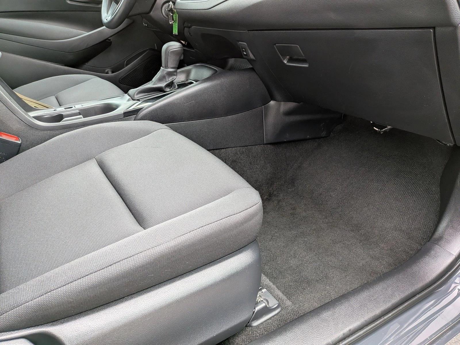 2024 TOYOTA COROLLA - Image 15