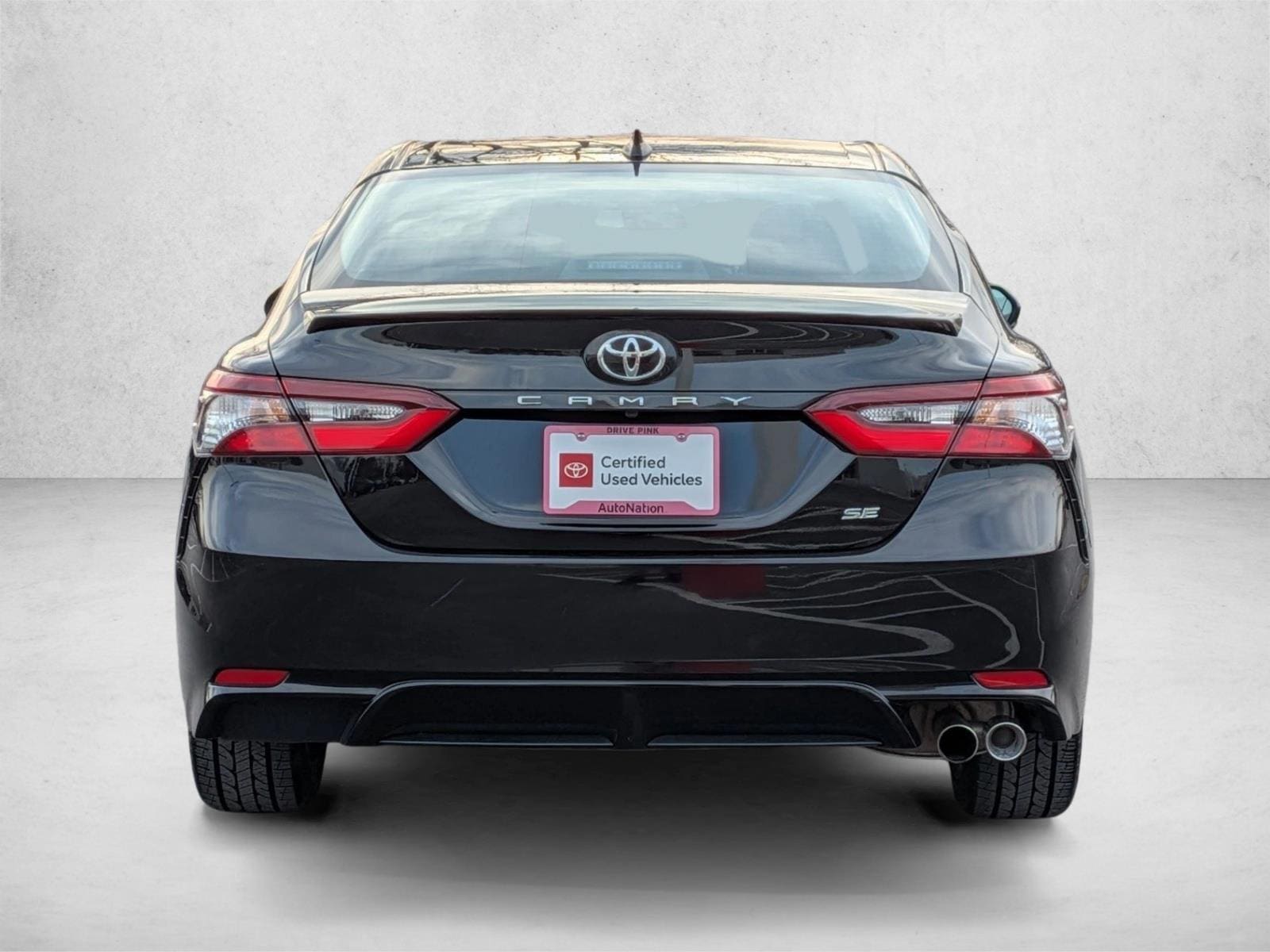 2024 TOYOTA CAMRY - Image 7