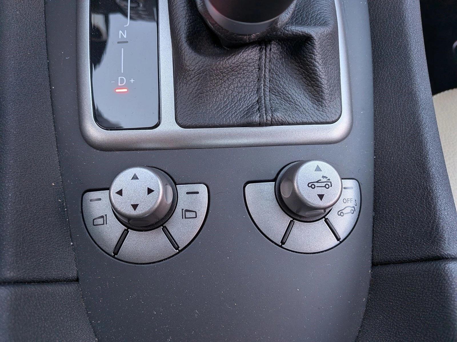 2006 MERCEDES-BENZ SLK-CLASS - Image 15