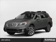 Used 2015 Subaru Outback 3.6R Limited SUV