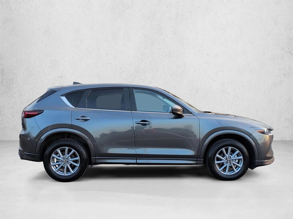 Used 2025 Mazda CX-5 2.5 S Preferred Package SUV