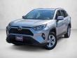 Used 2021 Toyota RAV4 XLE SUV