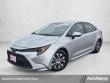 Certified 2022 Toyota Corolla Hybrid LE Sedan