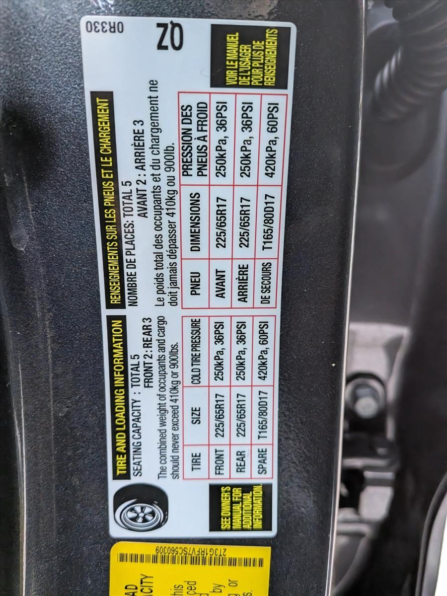 2025 TOYOTA RAV4 - Image 22