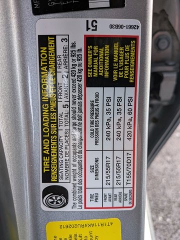 2024 TOYOTA CAMRY - Image 14