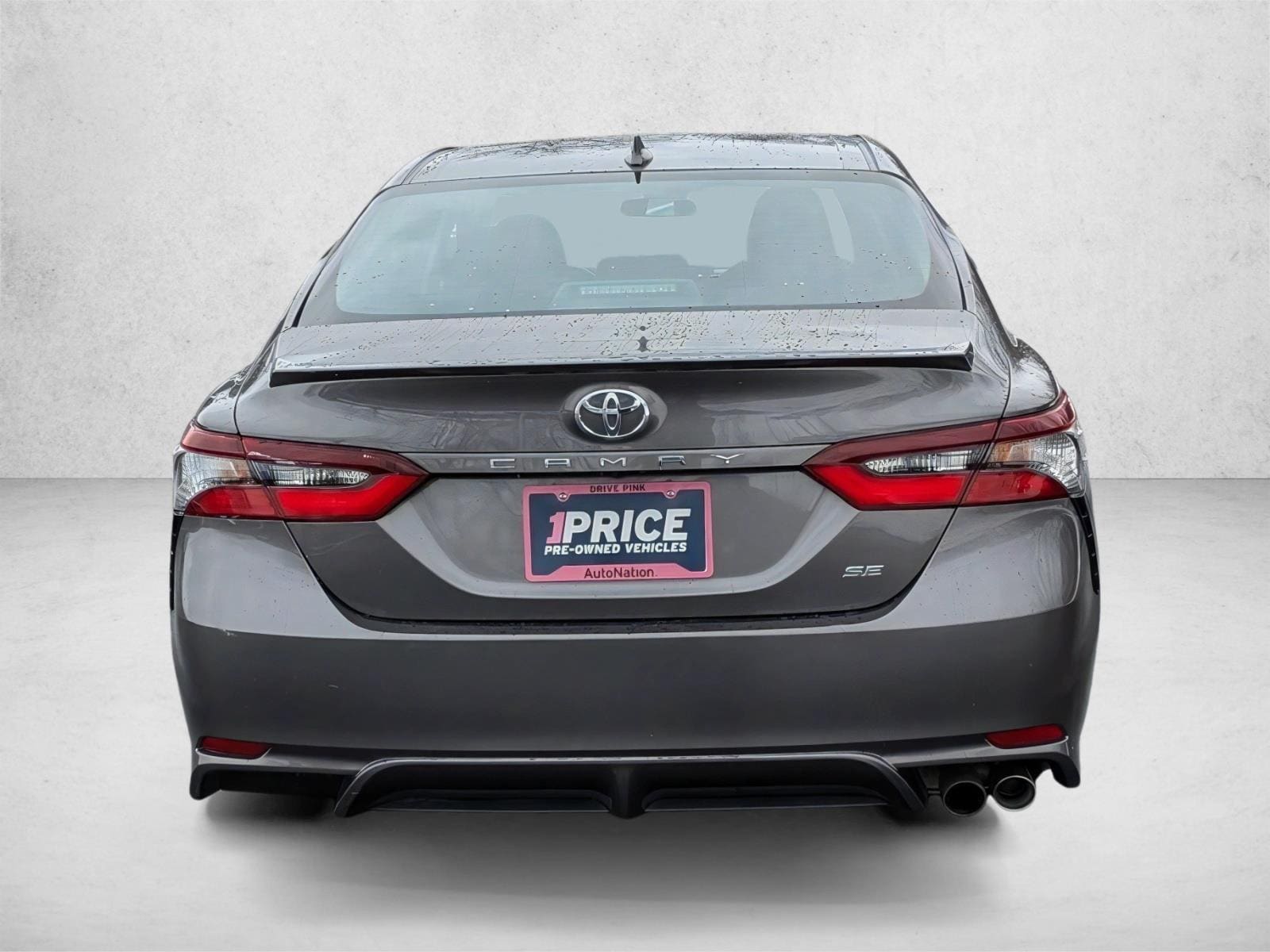 2024 TOYOTA CAMRY - Image 6