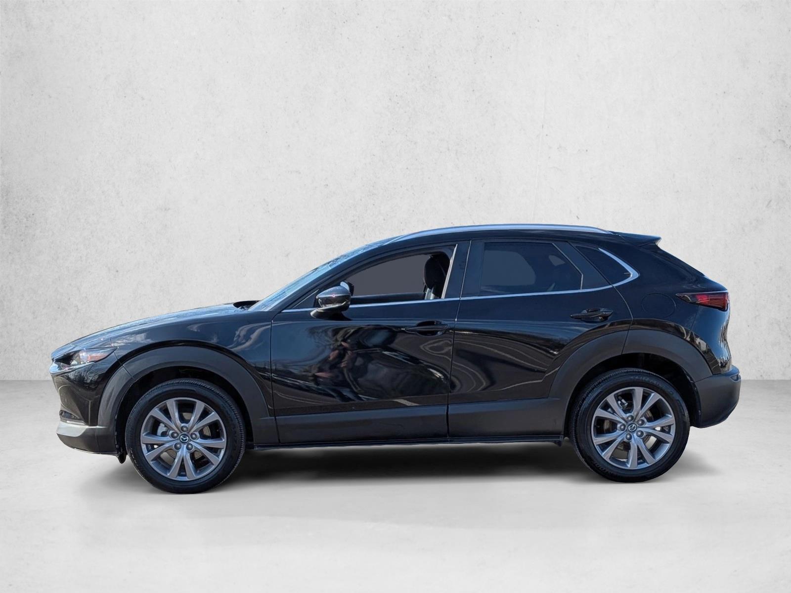 2025 MAZDA CX-30 - Image 9