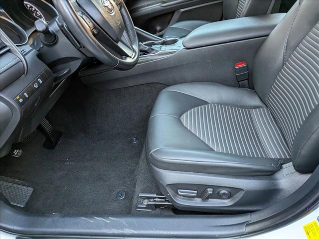 2023 TOYOTA CAMRY - Image 14