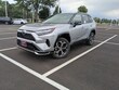 Toyota RAV4 Plug-in Hybrid