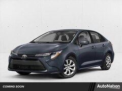 2026 Toyota Corolla LE LE