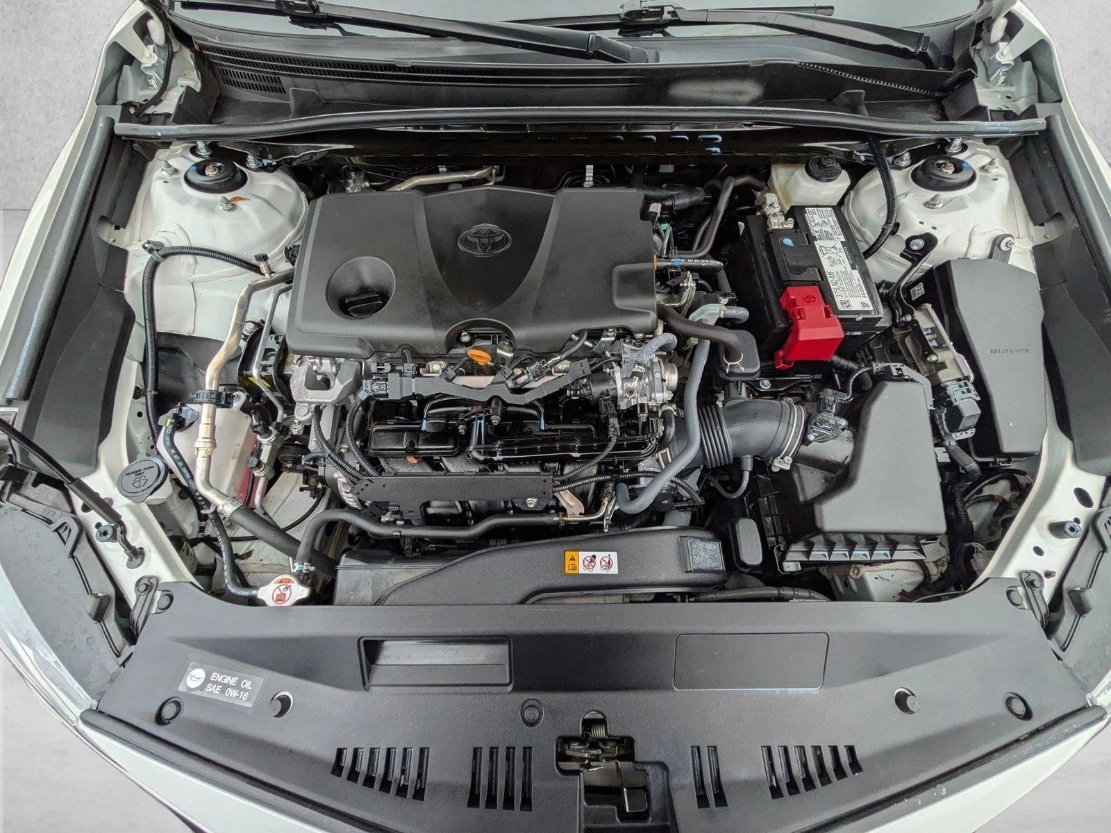 2024 TOYOTA CAMRY - Image 21