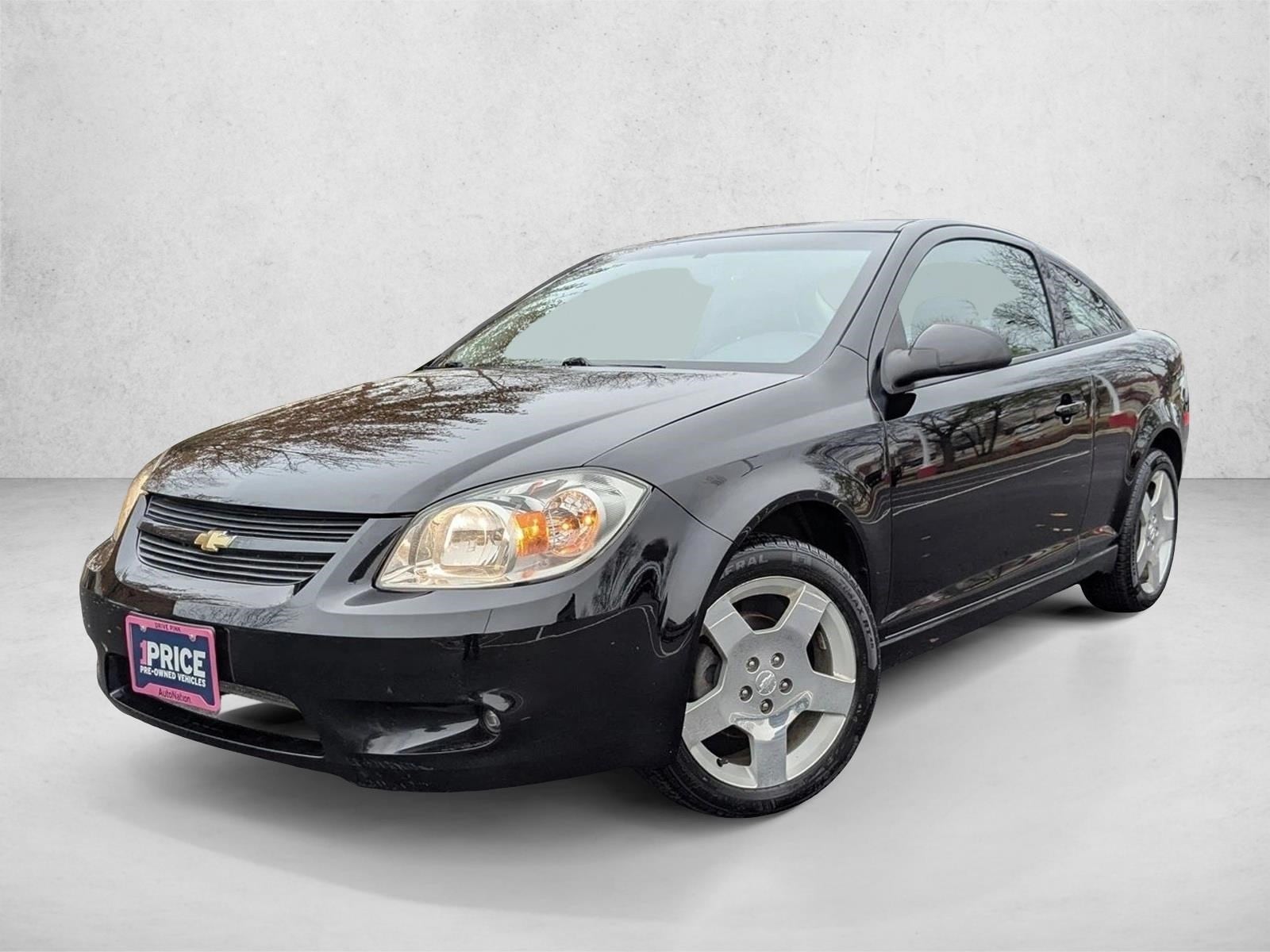 2010 Chevrolet Cobalt LT