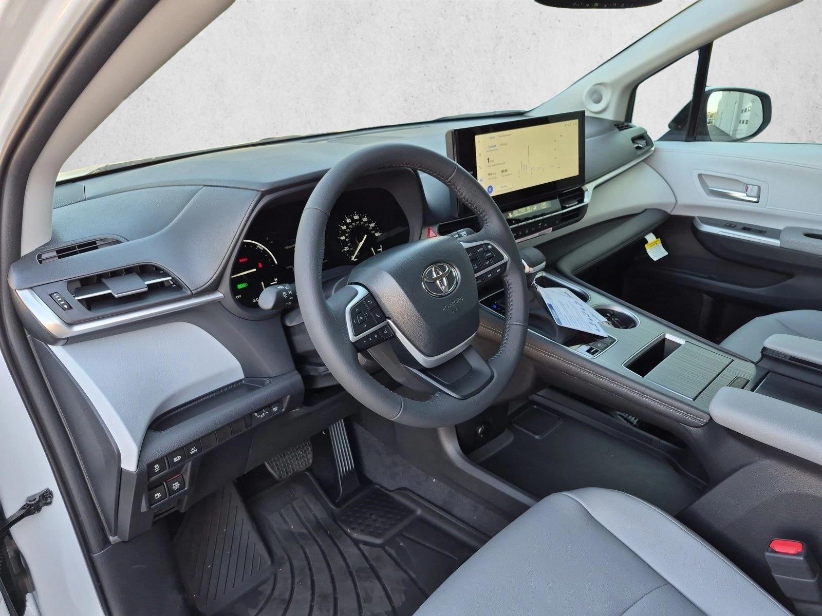 Vehicle thumbnail