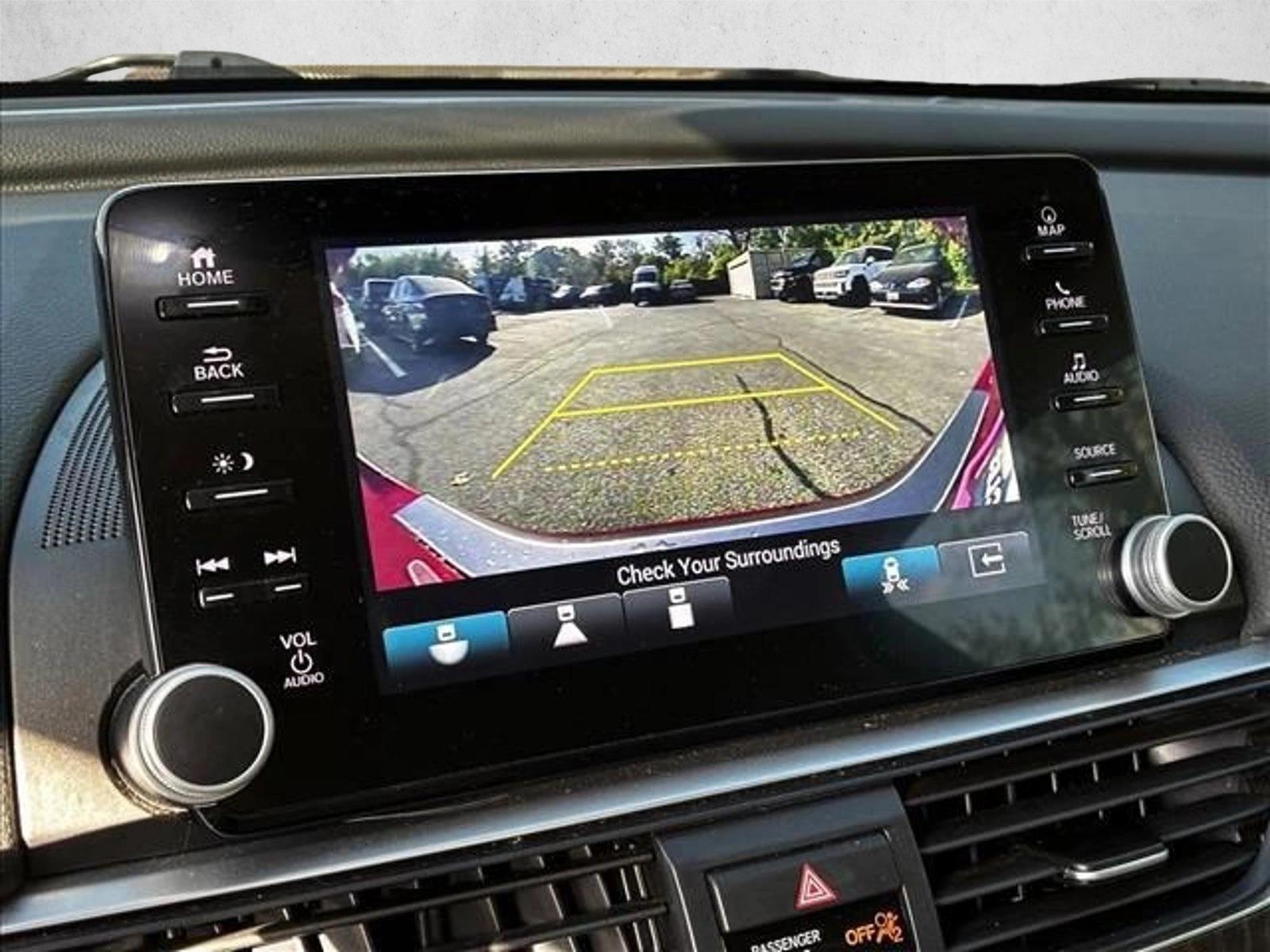 2021 HONDA ACCORD - Image 19