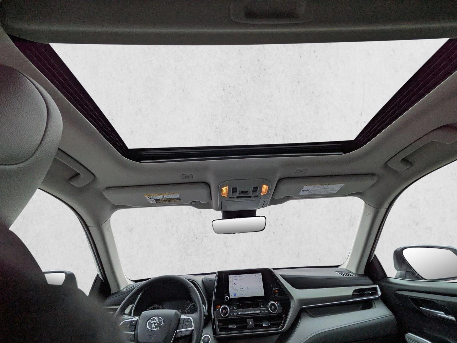 2026 TOYOTA HIGHLANDER - Image 20