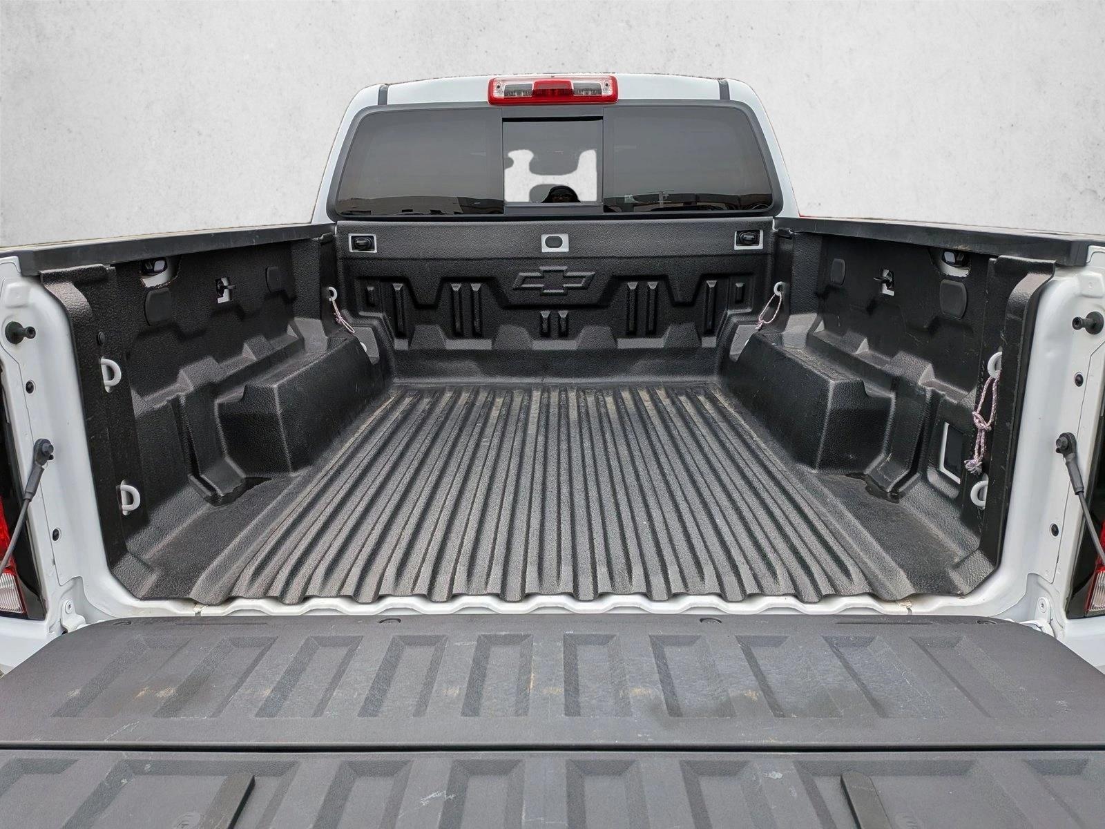 2023 CHEVROLET COLORADO - Image 7