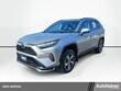 Toyota RAV4 Plug-in Hybrid