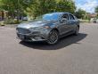 Used 2017 Ford Fusion  Sedan