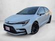 Certified 2026 Toyota Corolla SE Sedan
