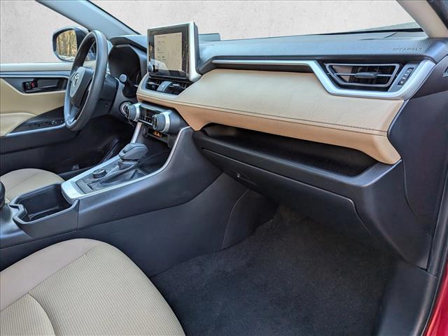 2023 TOYOTA RAV4 - Image 19