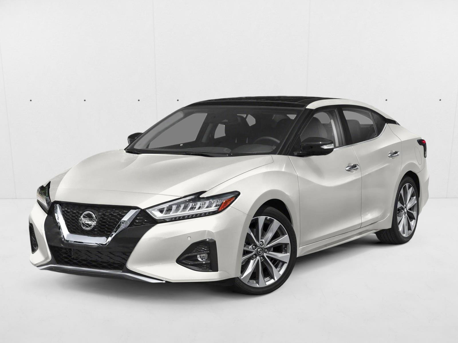 2019 NISSAN MAXIMA - Image 1