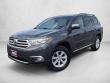 Used 2012 Toyota Highlander SE V6 AWD SUV