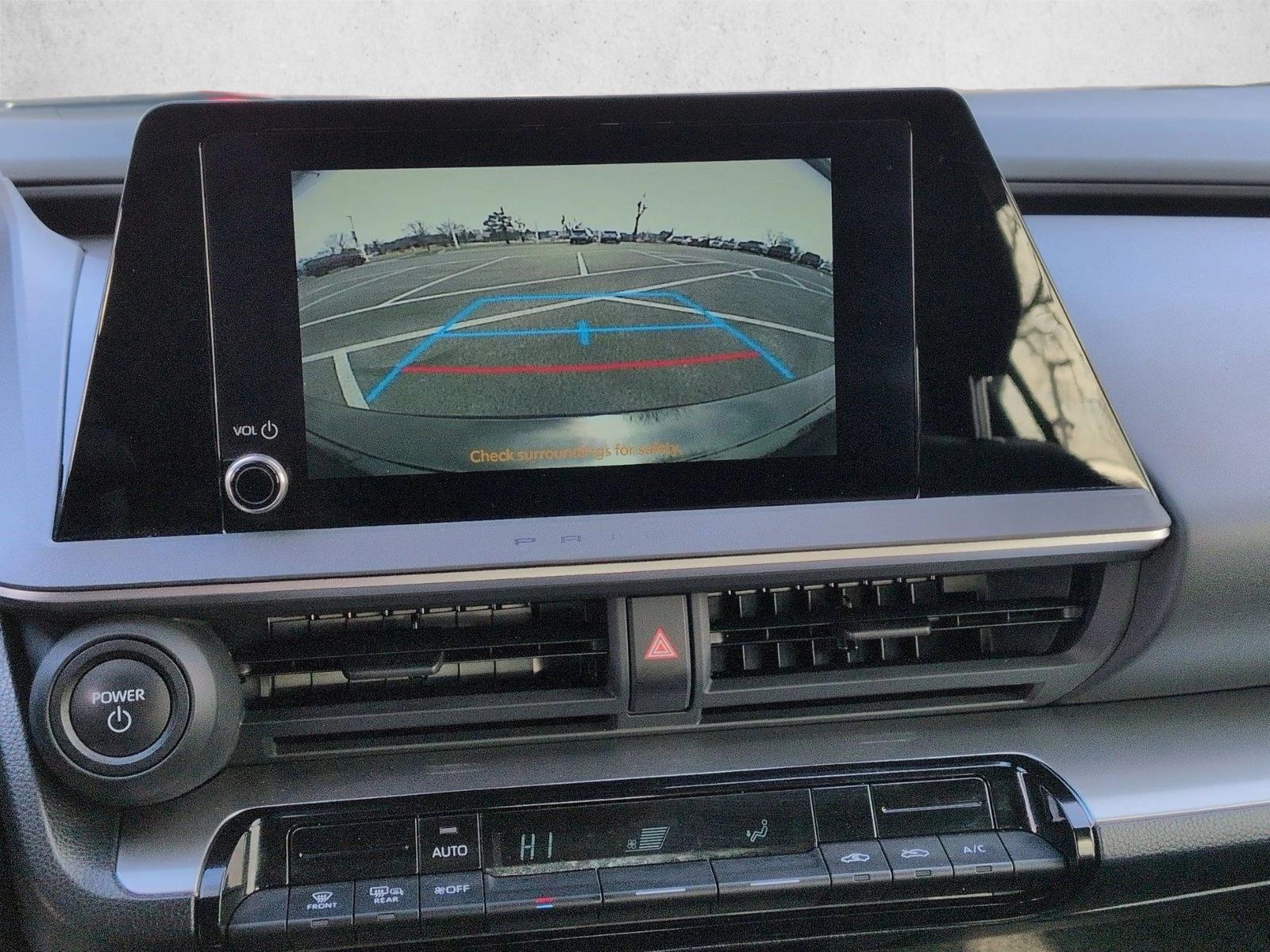 2025 TOYOTA PRIUS - Image 13