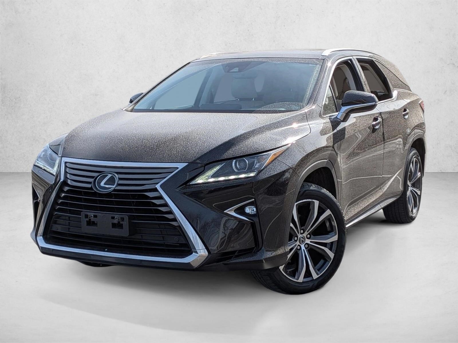 2018 LEXUS RX - Image 1