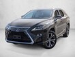  LEXUS RX 350L
