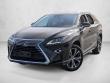 Used 2018 Lexus RX 350L Premium SUV