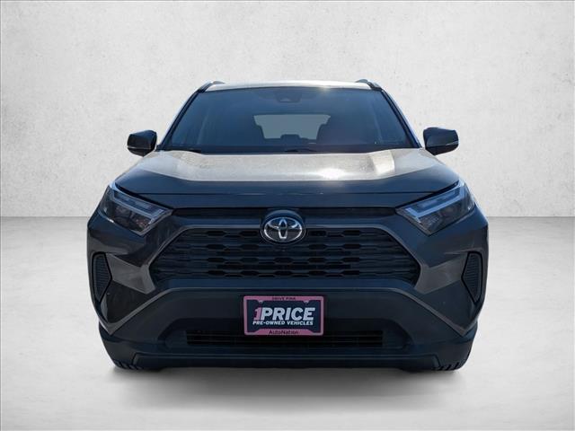 2024 TOYOTA RAV4 - Image 2