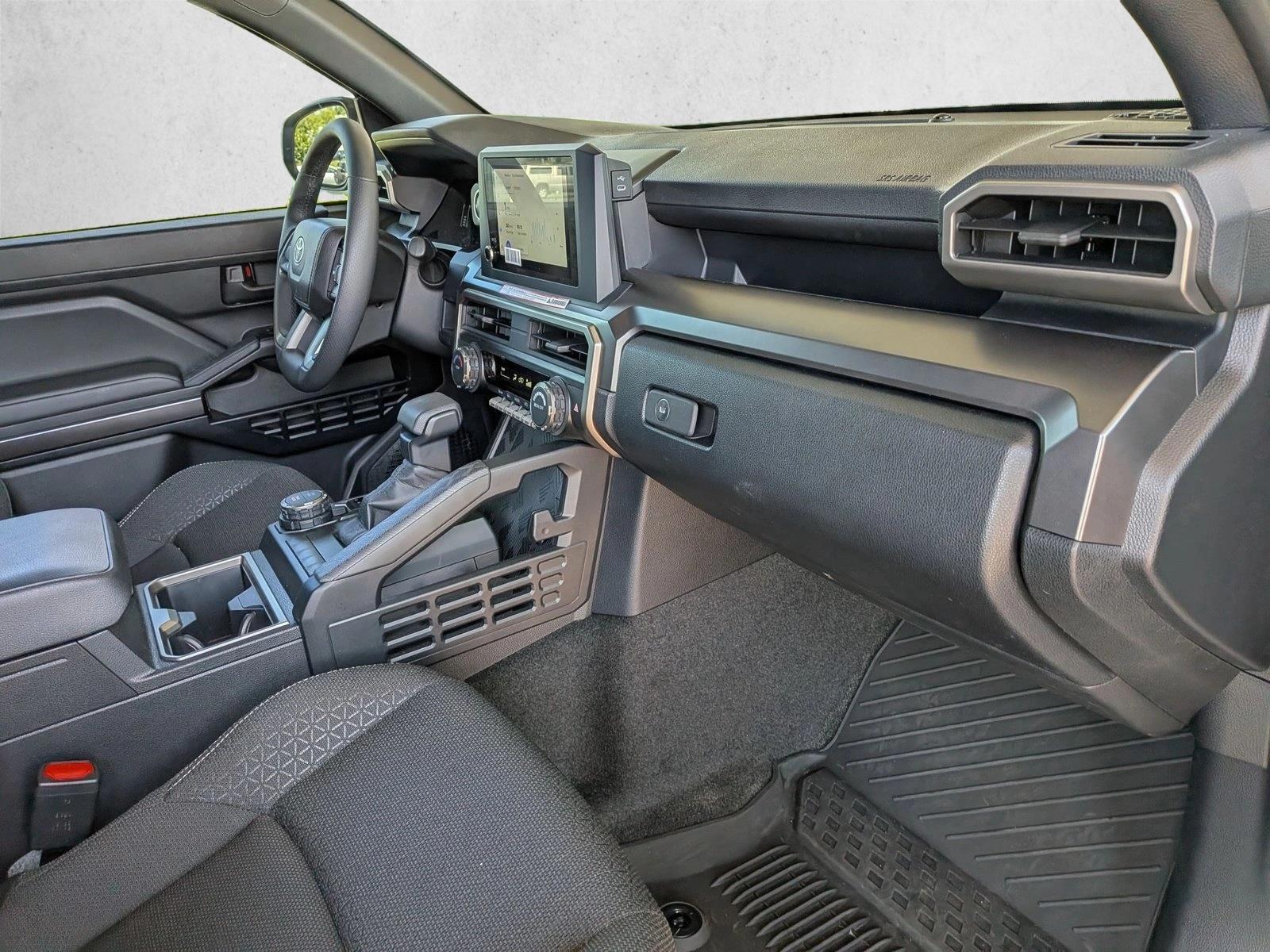 2026 Toyota 4Runner SR5 - Photo 19