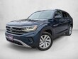  Volkswagen Atlas Cross Sport