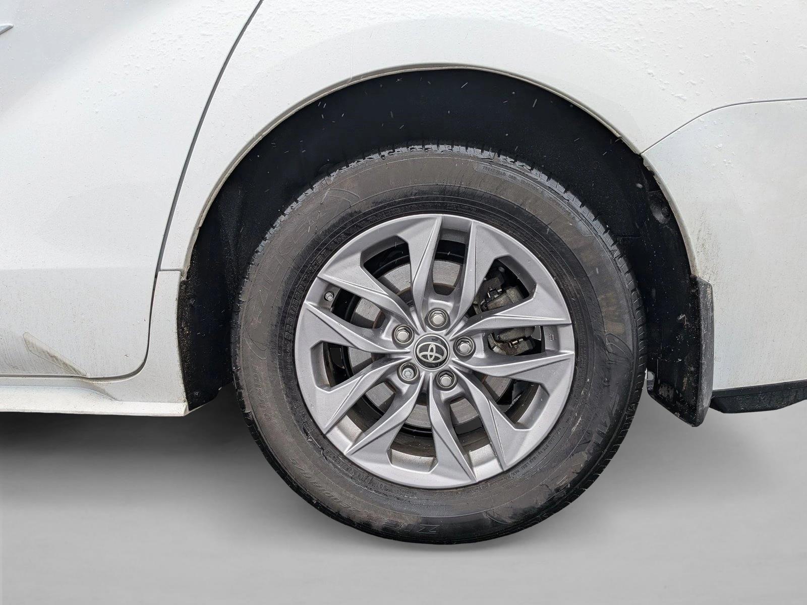 2022 TOYOTA SIENNA - Image 13