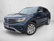 Used 2022 Volkswagen Atlas Cross Sport 3.6L V6 SE w/Technology SUV