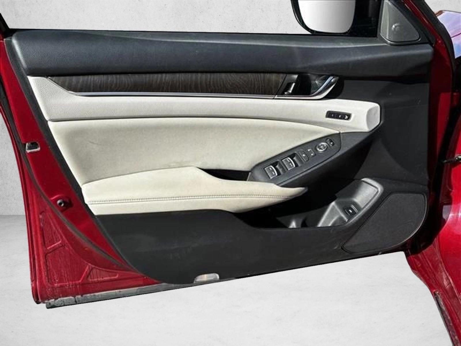 2021 HONDA ACCORD - Image 12