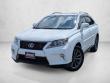 Used 2015 Lexus RX 350 F Sport SUV