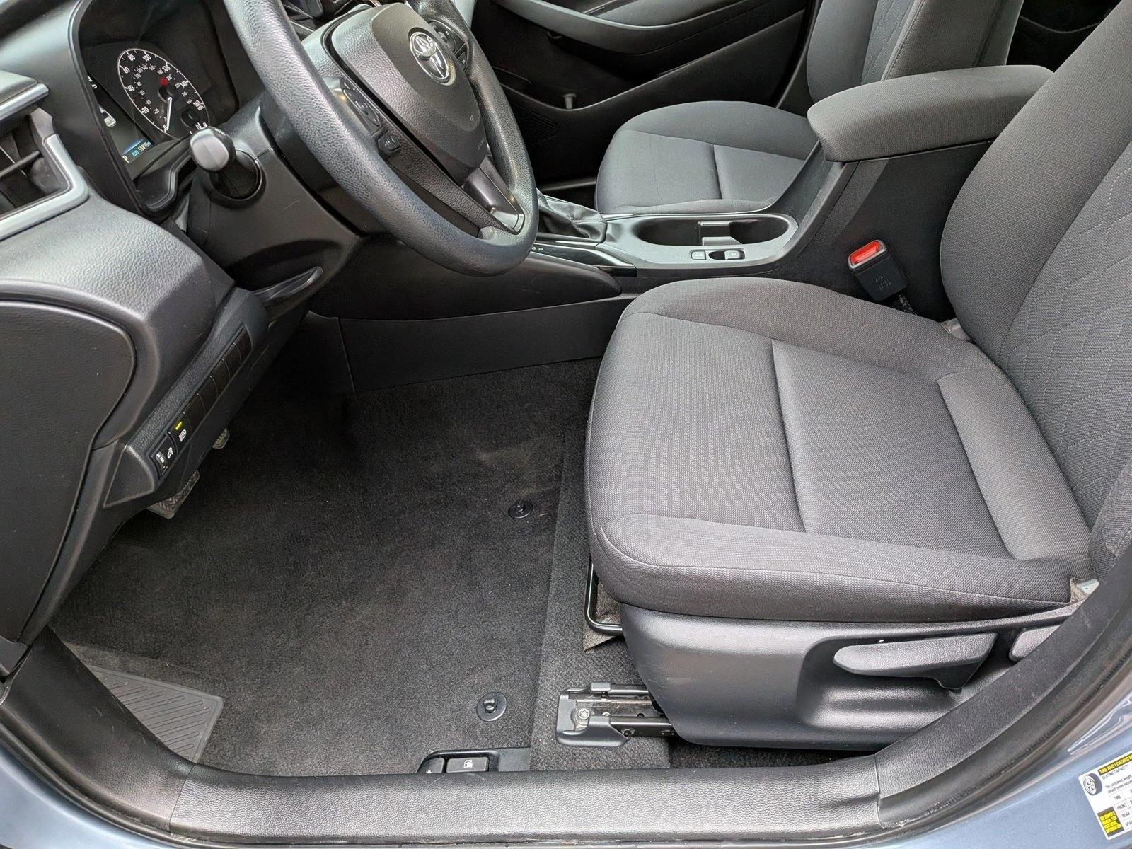 2024 TOYOTA COROLLA - Image 14