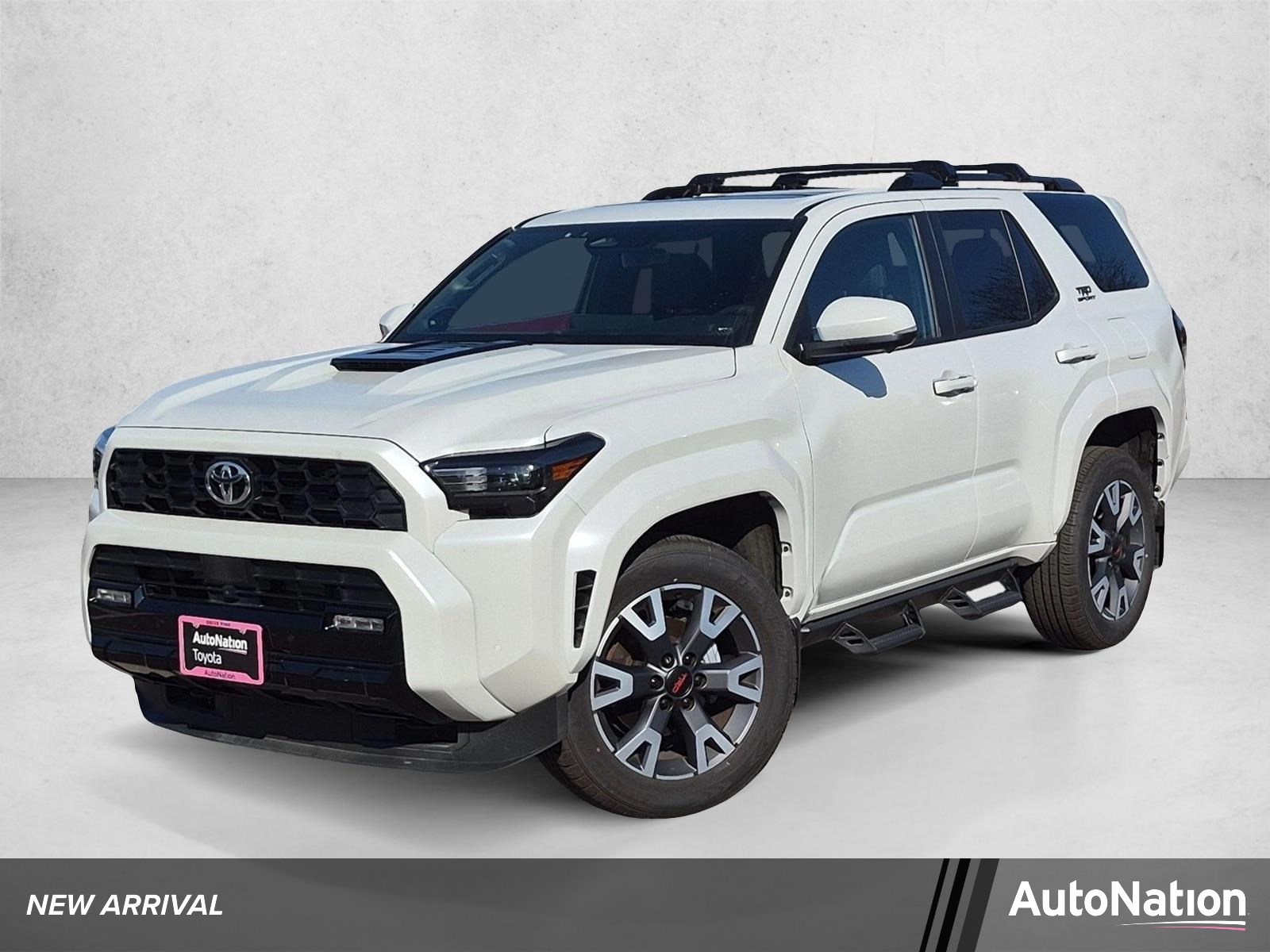 2026 Toyota 4Runner