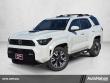 Certified 2026 Toyota 4Runner TRD Sport Premium SUV