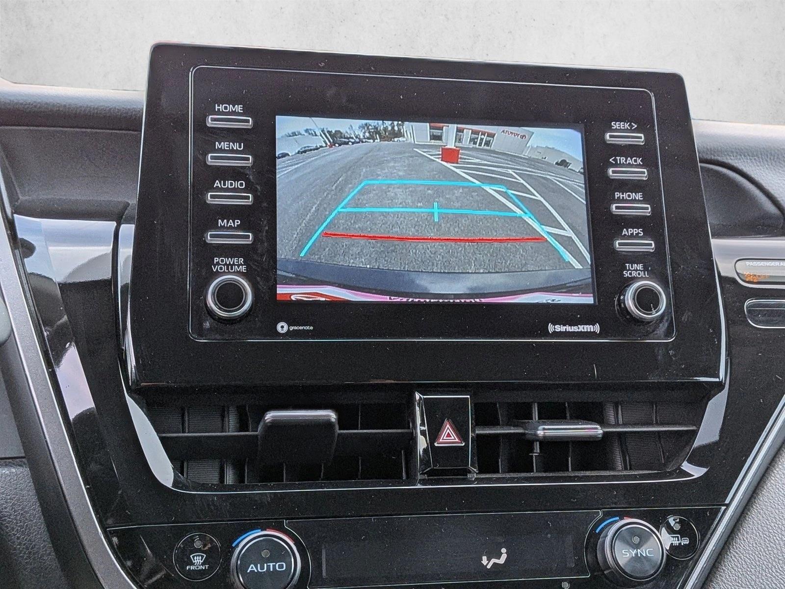 2024 TOYOTA CAMRY - Image 13