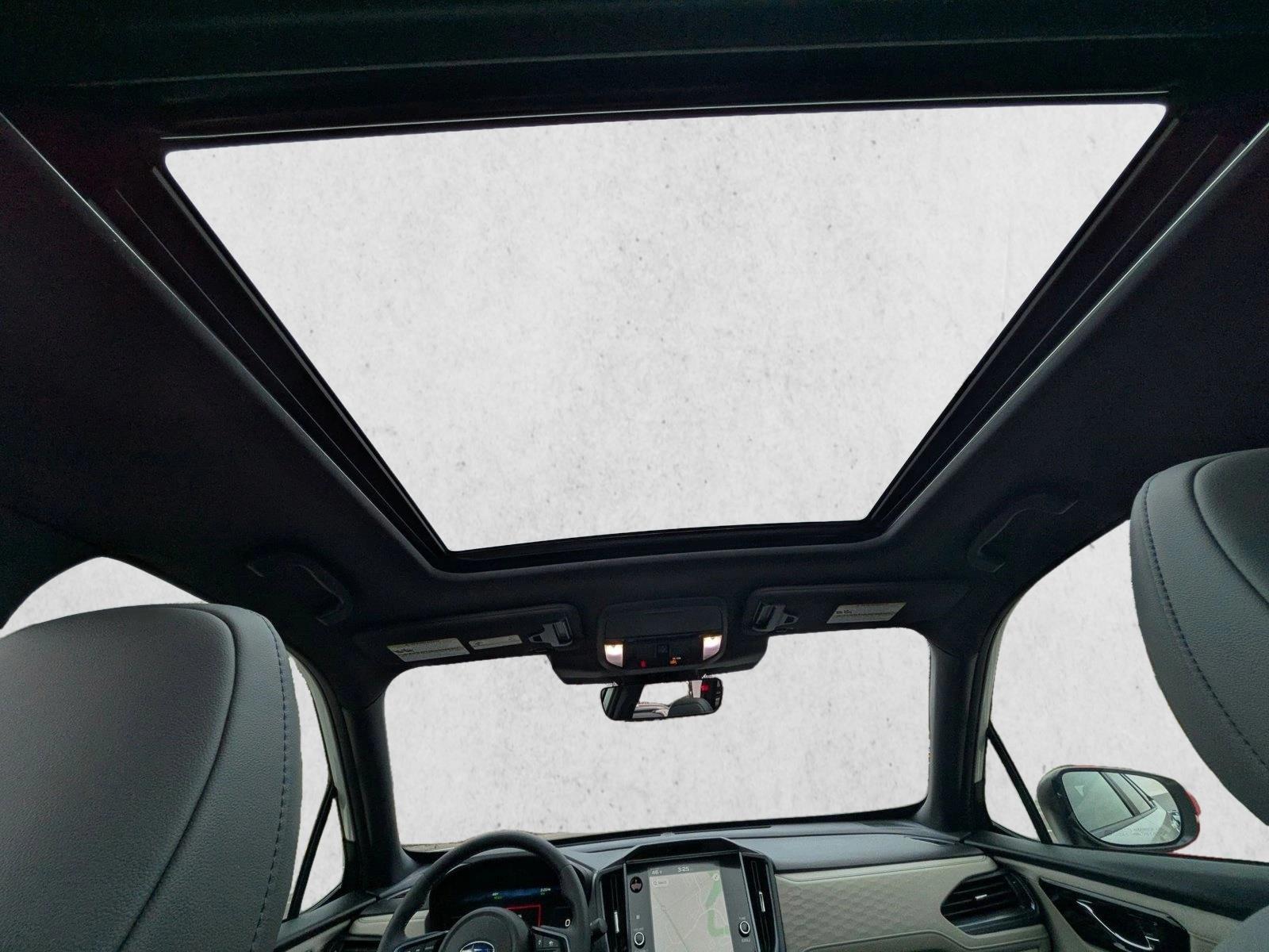 2025 SUBARU FORESTER - Image 19