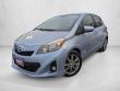 Used 2014 Toyota Yaris 5DR SE Liftback