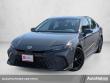 Certified 2025 Toyota Camry SE Sedan