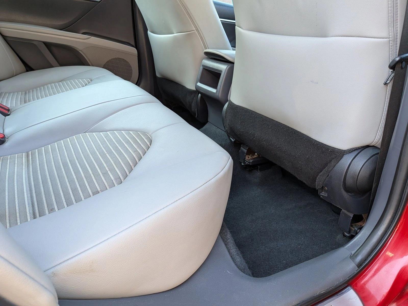 2022 TOYOTA CAMRY - Image 17