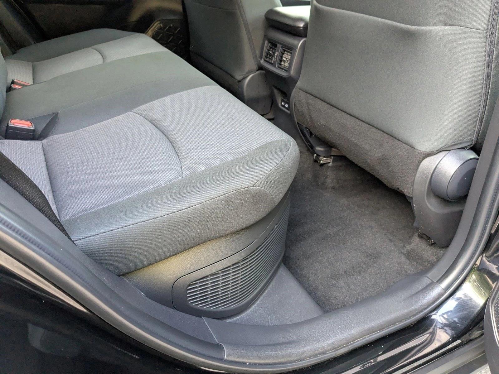 2025 TOYOTA RAV4 - Image 17