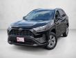 Certified 2025 Toyota RAV4 XLE SUV